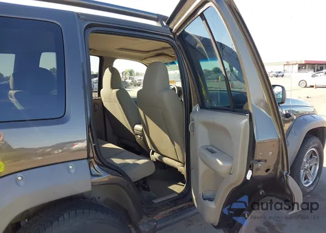 2005 Jeep Liberty Renegade z USA, uszkodzony, nr VIN 1J4GL38KX5W502669